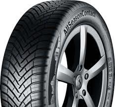 235/50R19 99T CONTINENTAL ALLSEASONCONTACT XL (+)|EVC CS