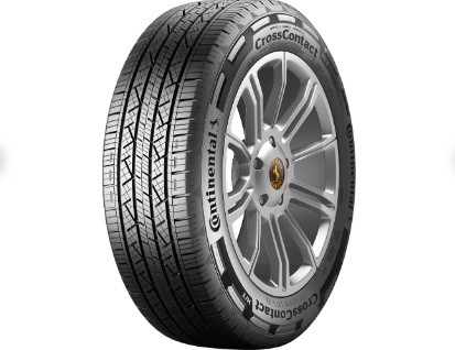 265/50R20 111V CONTINENTAL CROSSCONTACT H/T XL EVC