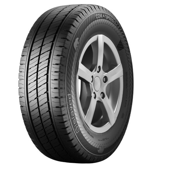 225/70R15C 112/110S GISLAVED COM*SPEED 2 XL