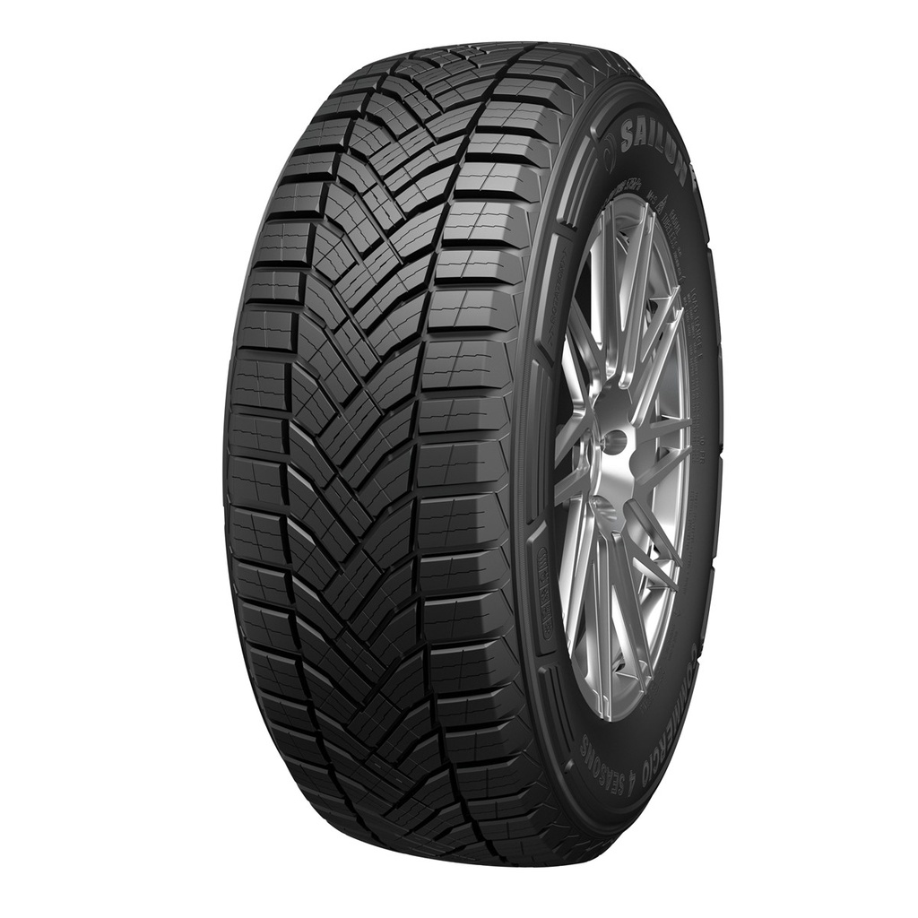 225/70R15C 112/110S SAILUN COMMERCIO 4 SEASONS XL 8PR