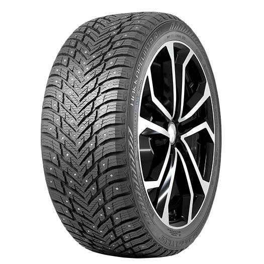 265/45R20 108T NOKIAN HAKKAPELIITTA 10 EV XL SILENTDRIVE
