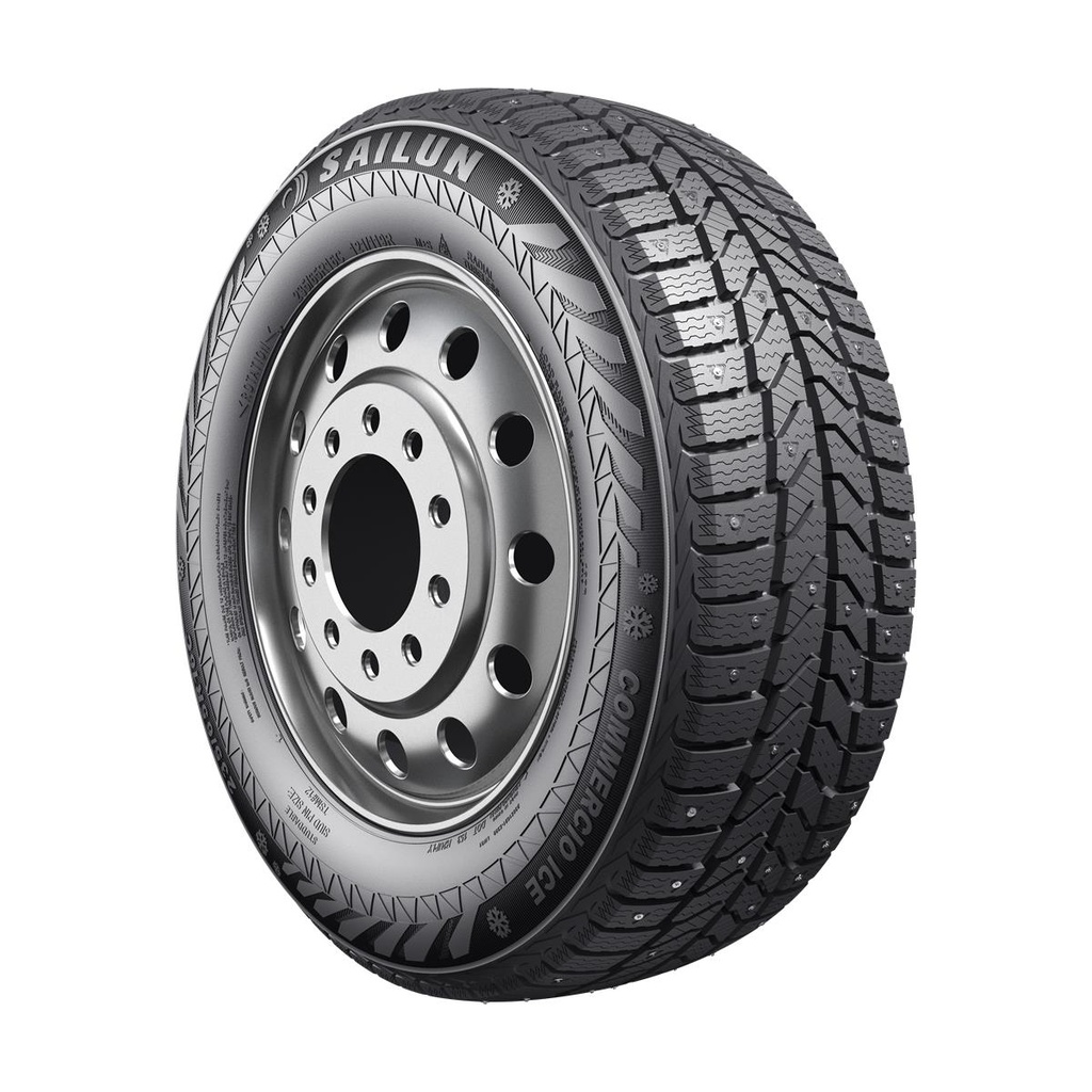205/75R16C 110/108R SAILUN COMMERCIO ICE XL 8PR
