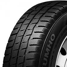 195/75R16C 110/108R KUMHO PROTRAN PROTRAN CW51 XL 10PR