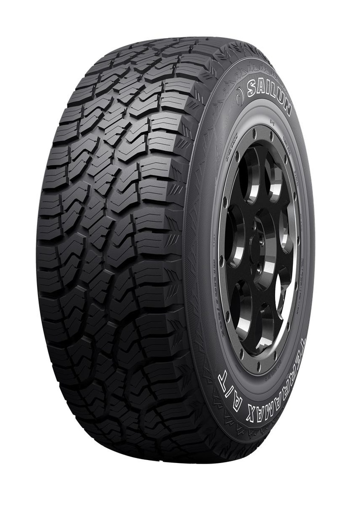 275/65R18 116T SAILUN TERRAMAX A/T XL OWL RP