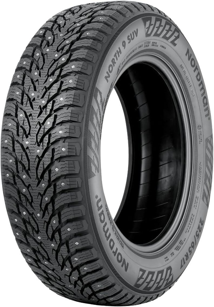 265/60R18 114T NORDMAN NORTH 9 SUV XL