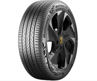 245/50R20 105V CONTINENTAL ULTRACONTACT NXT XL EVC CRM