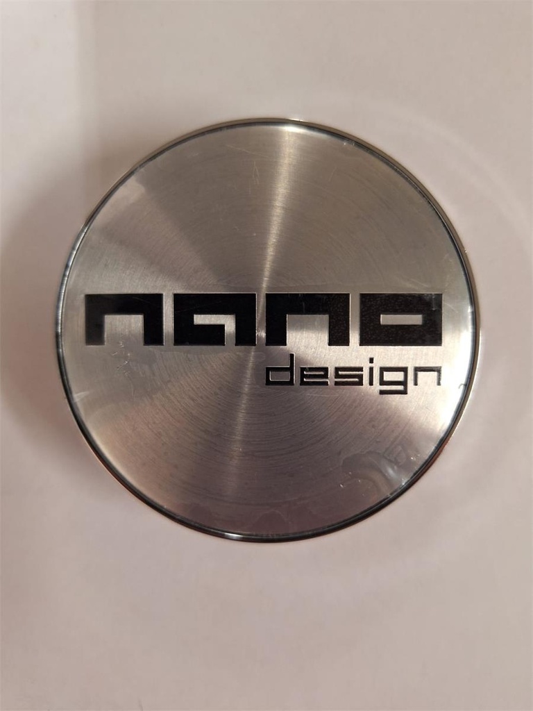 Nano BK474 keskimerkki (BC016)