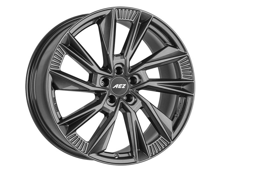 AEZ HAVANNA GREY 8.5x19 5/108 ET45 CB63.4
