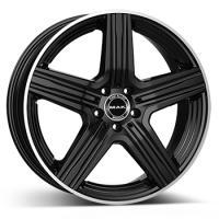 MAK LEWIS GLOSS BLACK M.RING 8.5x20 5/112 ET51 CB66.6