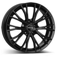 MAK MARK GLOSS BLACK 8x18 5/120 ET52 CB72.6
