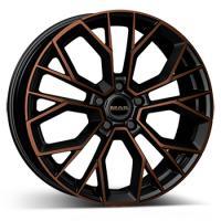 MAK STILO BLACK&BRONZE 8.5x19 5/114.3 ET40 CB76