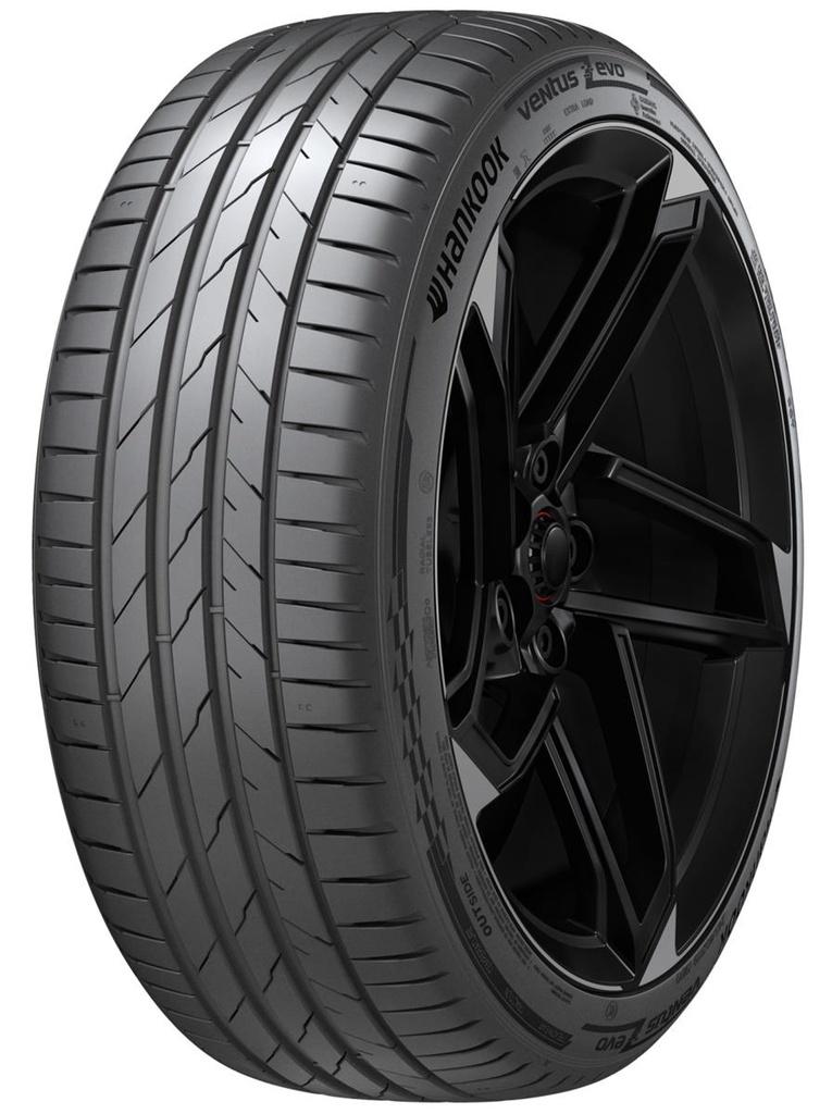 265/30R19 93Y HANKOOK VENTUS EVO XL FP