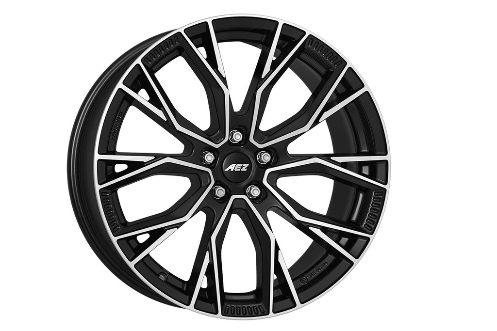 AEZ TORONTO DARK 9x20 5/112 ET42 CB66.6