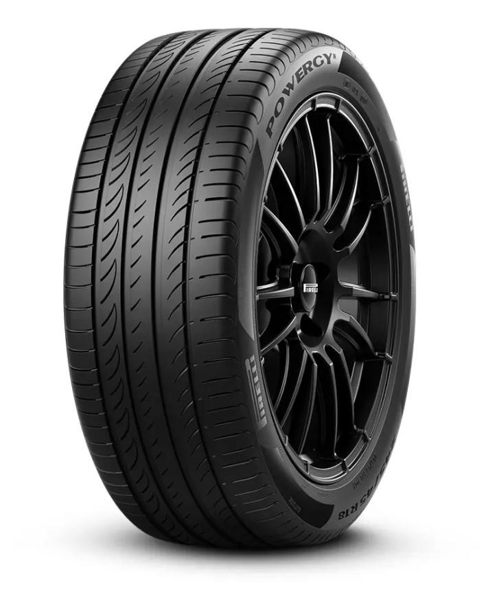 235/55R17 103Y PIRELLI POWERGY XL ERÄ