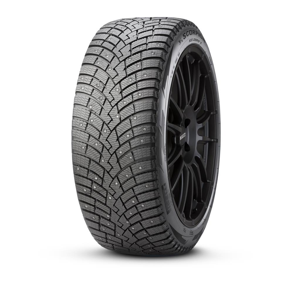 215/55R18 99T PIRELLI SCORPION ICE ZERO 2 XL (KS) ERÄ