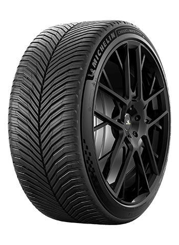 245/45R19 102Y MICHELIN CROSSCLIMATE 3 SPORT XL RG