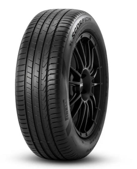 255/60R18 112V PIRELLI SCORPION XL ERÄ