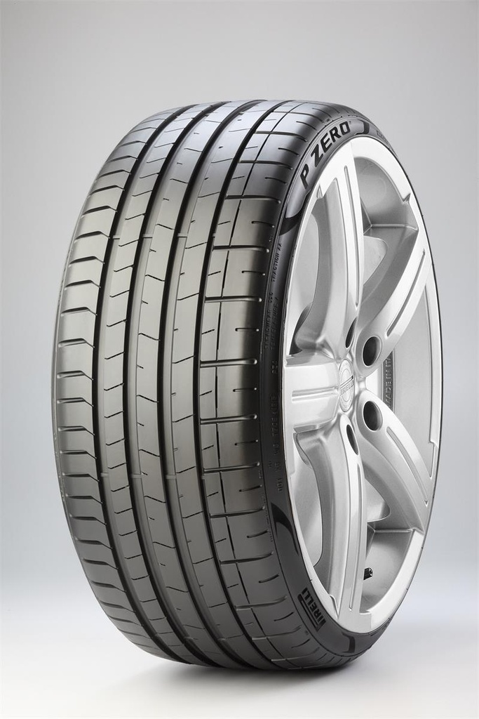 295/35R23 108Y PIRELLI P ZERO XL (E) (AO) S.C POISTO
