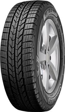 205/65R16C 107/105T GOODYEAR ULTRAGRIP CARGO XL EVR