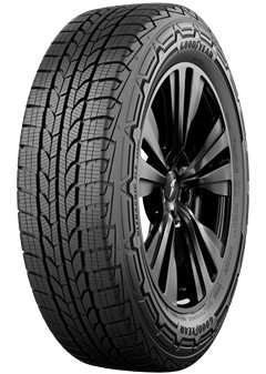225/75R16C 121/120R GOODYEAR ULTRAGRIP ICE CARGO XL