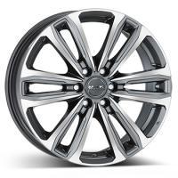 MAK SAFARI6 8.5x20 6/139.7 ET45 CB67.1