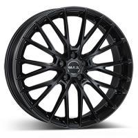MAK SPECIALE DARK 8.5x19 5/112 ET42 CB57.1