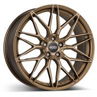 DOTZ SUZUKA BRONZE 8x18 5/114.3 ET48 CB71.6