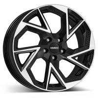 DEZENT AP DARK 7.5x18 5/112 ET50 CB66.6