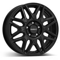 DEZENT KH BLACK 6.5x16 6/130 ET54 CB84.1