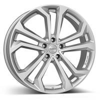 DEZENT TA SILVER 8x18 5/112 ET34 CB57.1
