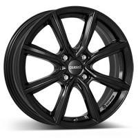 DEZENT TN BLACK 6.5x17 4/108 ET28 CB65.1