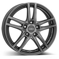 DEZENT TZ GRAPHITE 7.5x18 5/112 ET49 CB66.6