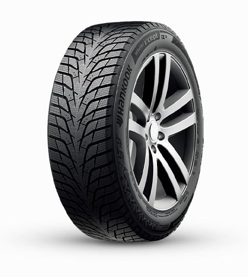 215/60R16 99H HANKOOK WINTER I*CEPT IZ3 XL