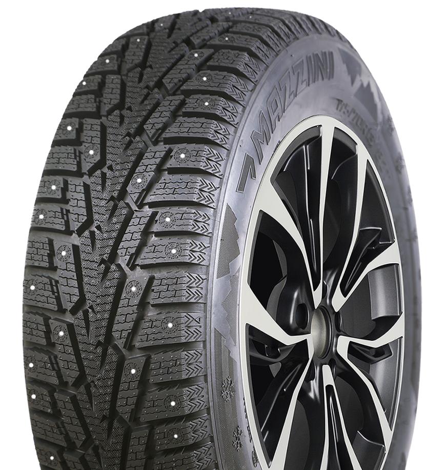 275/70R18 125Q MAZZINI ICE LEOPARD SUV XL