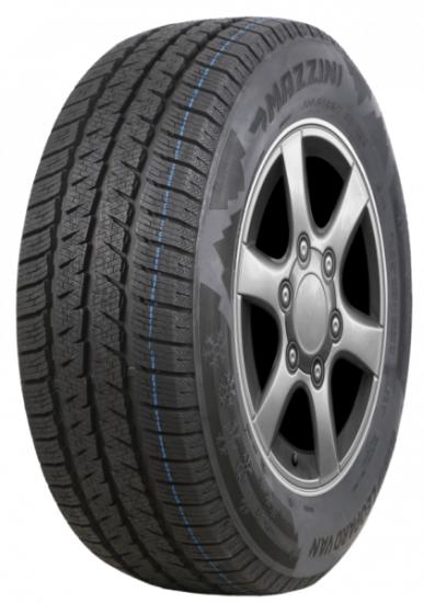 175/70R14C 99/95Q MAZZINI SNOW LEOPARD VAN XL
