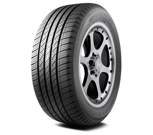 215/50R18 96V MAXTREK SIERRA S6 XL