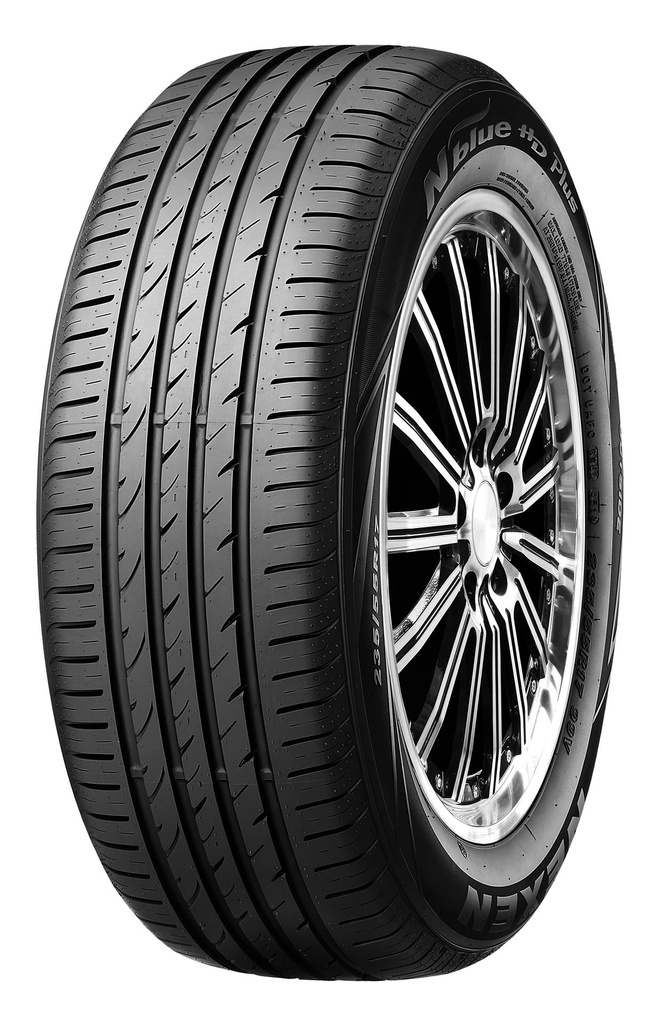 185/60R15 84T NEXEN N'BLUE HD PLUS XL