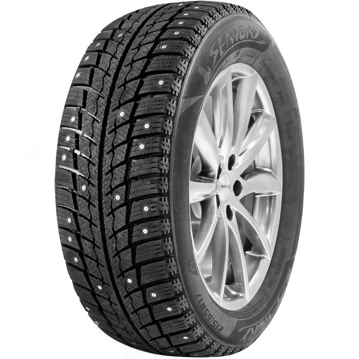 205/55R16 94T LANDSAIL ICE STAR IS33 XL