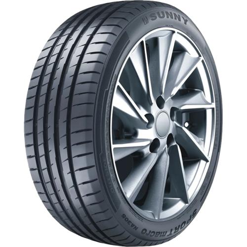 245/45R19 102W SUNNY NA305 XL