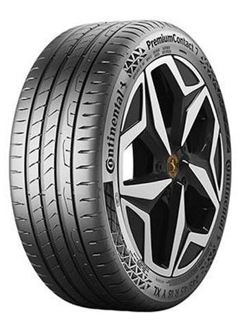 205/55R16 91H CONTINENTAL PREMIUMCONTACT 7 XL