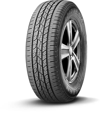 225/70R16 103T NEXEN ROADIAN HTX RH5 XL