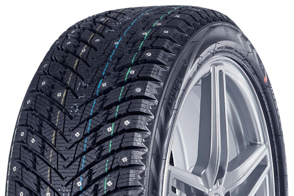 235/45R18 98T ARIVO ICE CLAW ARW7 XL