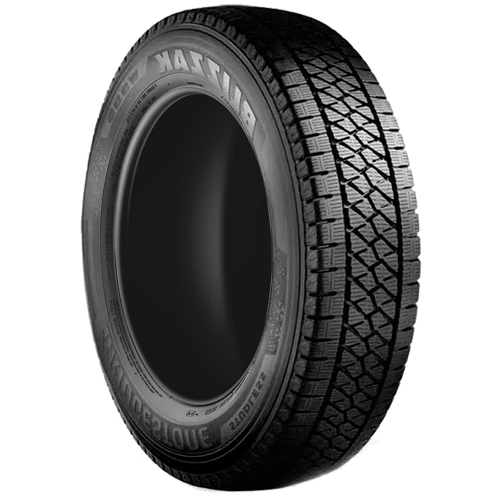 195/75R16C 107/105R BRIDGESTONE BLIZZAK W995 XL