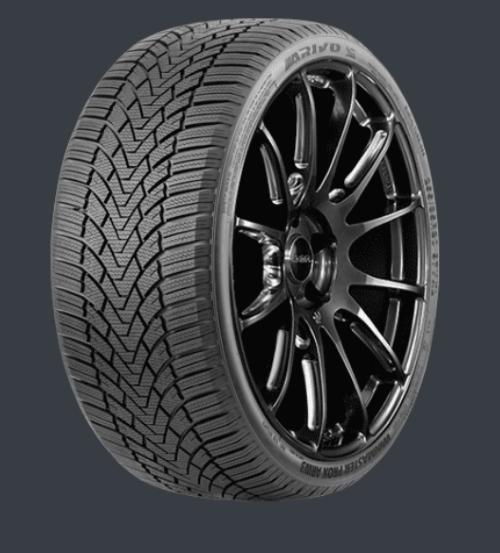 255/40R20 101V ARIVO WINMASTER PROX ARW3 XL