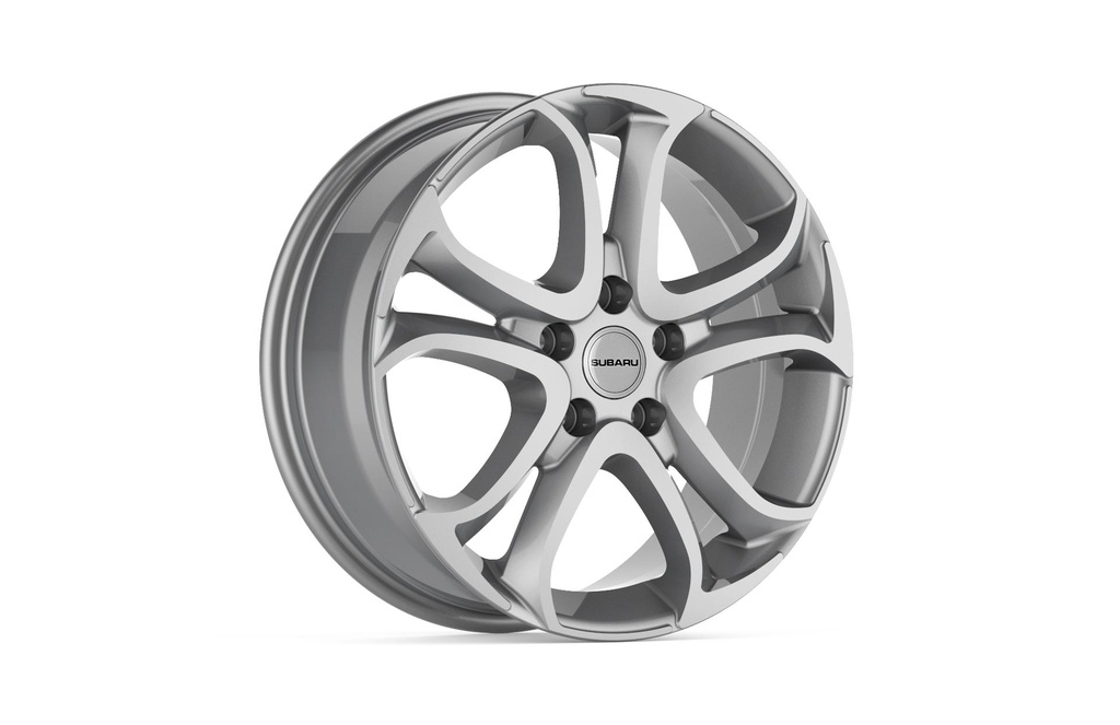 SUBARU OE (FÄLG) OE S510190 6.5x16 5/100 ET55 CB56.1