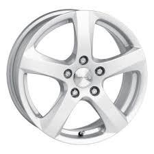 IMAGE MOTION SILVER 8x19 5/112 ET35 CB66.5