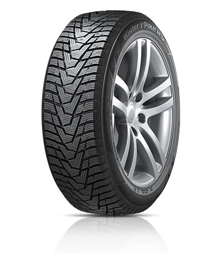 215/55R17 98T HANKOOK WINTER I*PIKE RS2 W429 XL