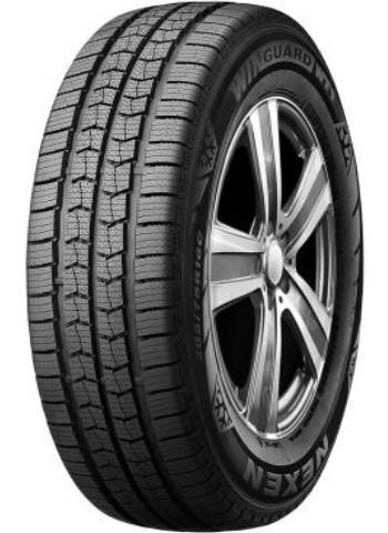 235/65R16C 121R NEXEN WINGUARD WT1 XL