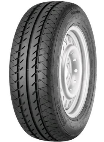 215/65R16C 109/107T CONTINENTAL VANCONTACT ECO XL