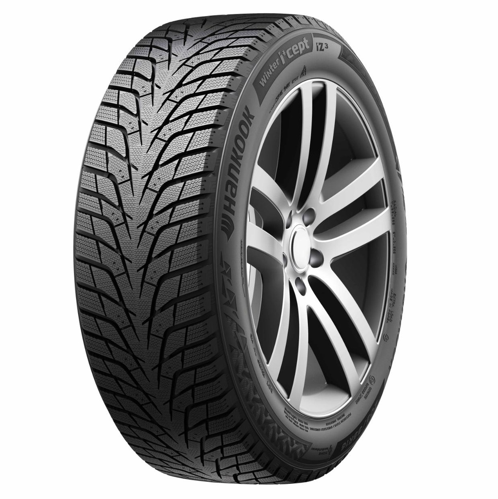 245/60R18 105T HANKOOK WINTER I*CEPT IZ3 X XL